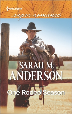 One Rodeo Season (Rodeo Dreamers #2)