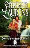 The Daredevil Snared (The Adventurers Quartet, #3)