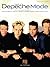 Best of Depeche Mode Songbook (PIANO, VOIX, GU)