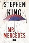 Mr. Mercedes by Stephen  King