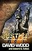 Justice (Dane Maddock Origins #8)