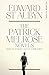 The Patrick Melrose Novels by Edward St. Aubyn