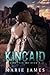 Kincaid (Cerberus MC, #1)
