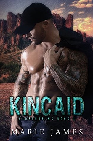 Cover of Kincaid