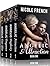Angelic Series: Books 1-4 (...