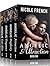 Angelic Series: Books 1-4 (Angelic #1-4)