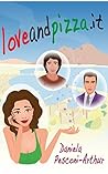 Loveandpizza.it by Daniela Pesconi-Arthur