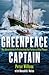 Greenpeace Captain by Peter Willcox