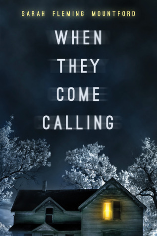 When They Come Calling (Anna's Nightmare, #1)