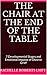 The Chair at the End of the Table: 7 Developmental Stages and Emotional Impasse of Divorce Grief