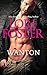 Wanton (PI & Men to the Rescue, #2)