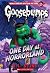 One Day at Horrorland (Classic Goosebumps, #5)