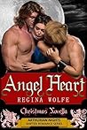 Angel Heart by Regina Wolfe