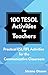 100 TESOL Activities for Te...