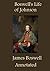 Boswell's Life of Johnson by James Boswell