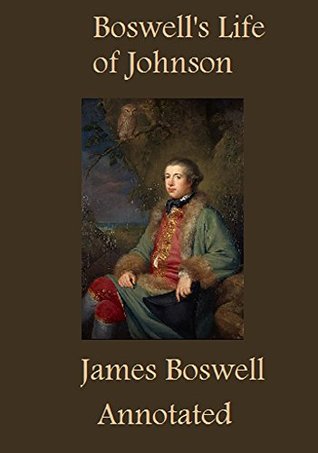 Boswell's Life of Johnson