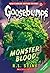 Monster Blood by R.L. Stine