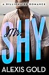 Mr. Shy