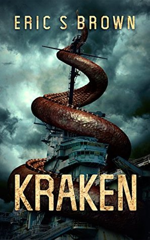 Kraken (Kindle Edition)
