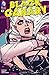 Black Canary #8