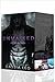 Unmasked: The Complete Seri...