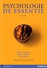 Psychologie, de e...
