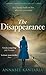 The Disappearance by Annabel Kantaria