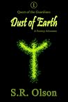 Dust of Earth by S.R. Olson