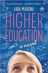 Higher Education: A Novel