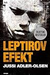 Leptirov efekt by Jussi Adler-Olsen