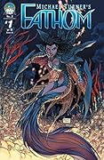 Fathom Vol. 2 #1