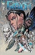 Fathom Vol. 2 #2