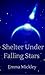 Shelter Under Falling Stars by Emma Mickley