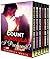 Mystery Suspense and Romance Box Set (6 in 1)