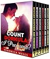 Mystery Suspense and Romance Box Set (6 in 1)