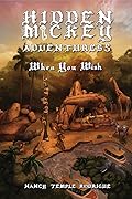 HIDDEN MICKEY ADVENTURES 5: When You Wish