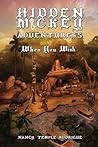 HIDDEN MICKEY ADVENTURES 5 by Nancy Temple Rodrigue