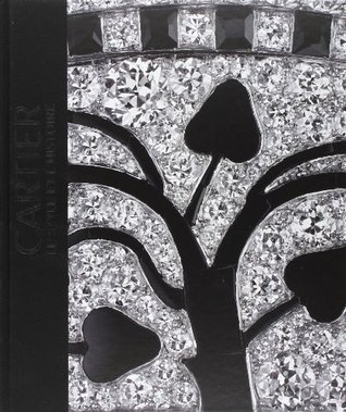 CARTIER LE STYLE ET L'HISTOIRE (Hardcover)