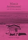 What is Architect...