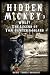 HIDDEN MICKEY 3: Wolf! The Legend of Tom Sawyer's Island (Hidden Mickey, #3)