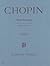 NOCTURNE EN UT MINEUR OP. 48 N 1