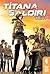 Titana Saldırı, Cilt 4 (Titana Saldırı, #4)