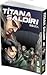 Titana Saldırı, Cilt 5 (Titana Saldırı, #5)