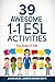 39 Awesome 1-1 ESL Activities: For English Teachers of Kids (7-13) Who Want to Have Better Private Teaching Classes (Teaching ESL)