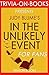 Judy Blume's In the Unlikely Event - For Fans (Trivia-On-Books)
