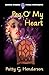 PEG O' MY HEART (Brenda Strange Paranormal Mystery, #5)