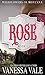 Rose (Wildflower Brides, #1)