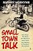 Small Town Talk: Bob Dylan, The Band, Van Morrison, Janis Joplin, Jimi Hendrix & Friends in the Wild Years of Woodstock