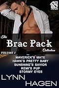 The Brac Pack Collection, Volume 1