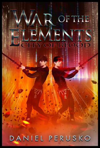 City of Blood